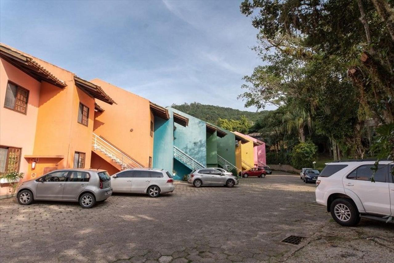 Saint Germain - Lagoa Da Conceicao Florianopolis Bagian luar foto