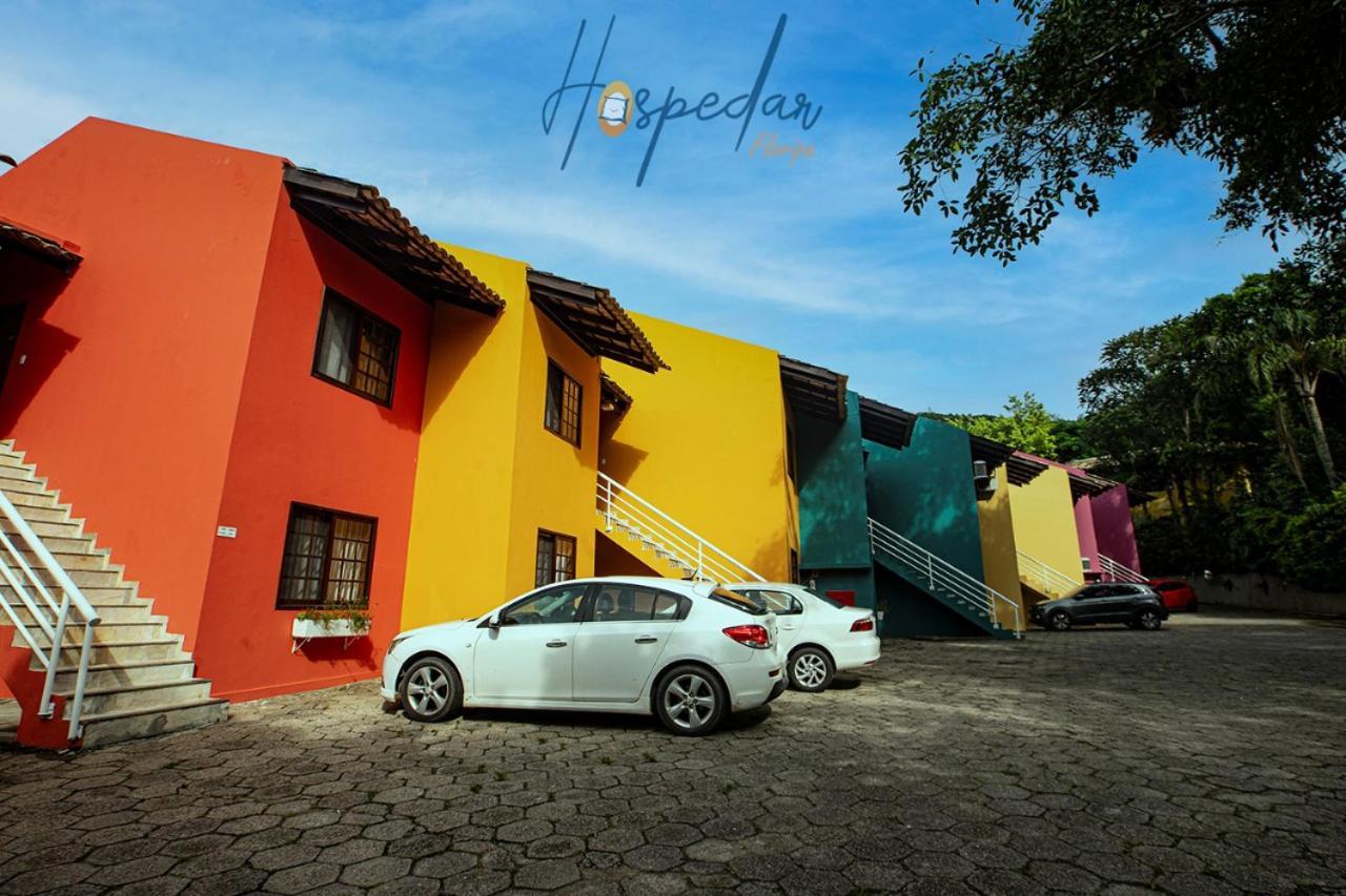 Saint Germain - Lagoa Da Conceicao Florianopolis Bagian luar foto